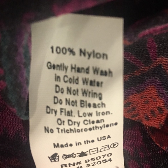 NWOT Anthropologie Rubus Maxi Dress - Picture 8 of 8